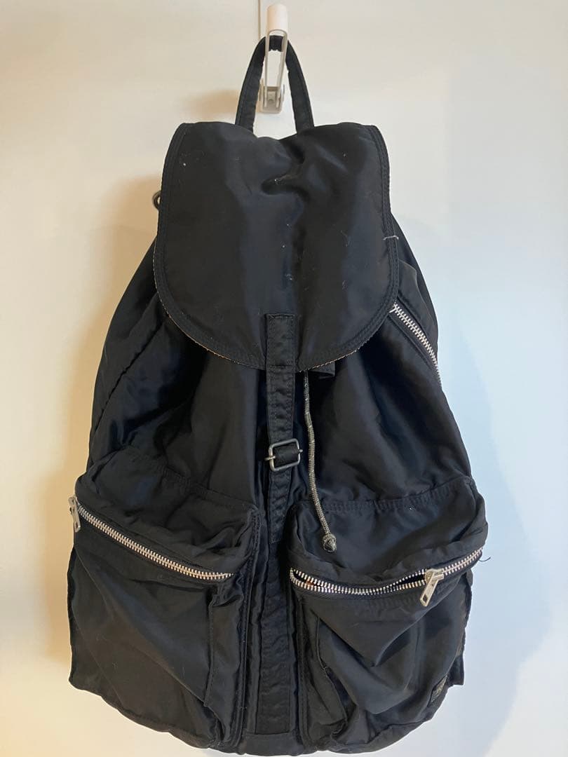 【廃盤】PORTER/ポーター タンカー/TANKER リュック 吉田カバン