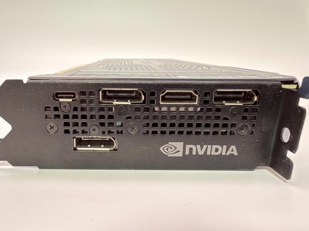 グラフィックボード・グラボ・ビデオカード GeForce RTX 2080 Founders Edition