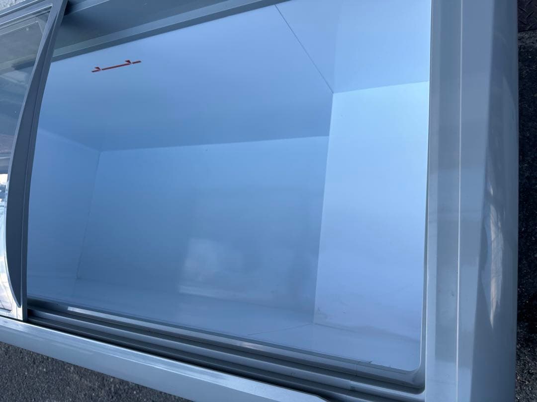 【動確済み】2024年 美品 業務用 冷凍ショーケース JCMCS-330L