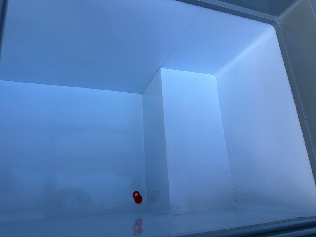 【動確済み】2024年 美品 業務用 冷凍ショーケース JCMCS-330L