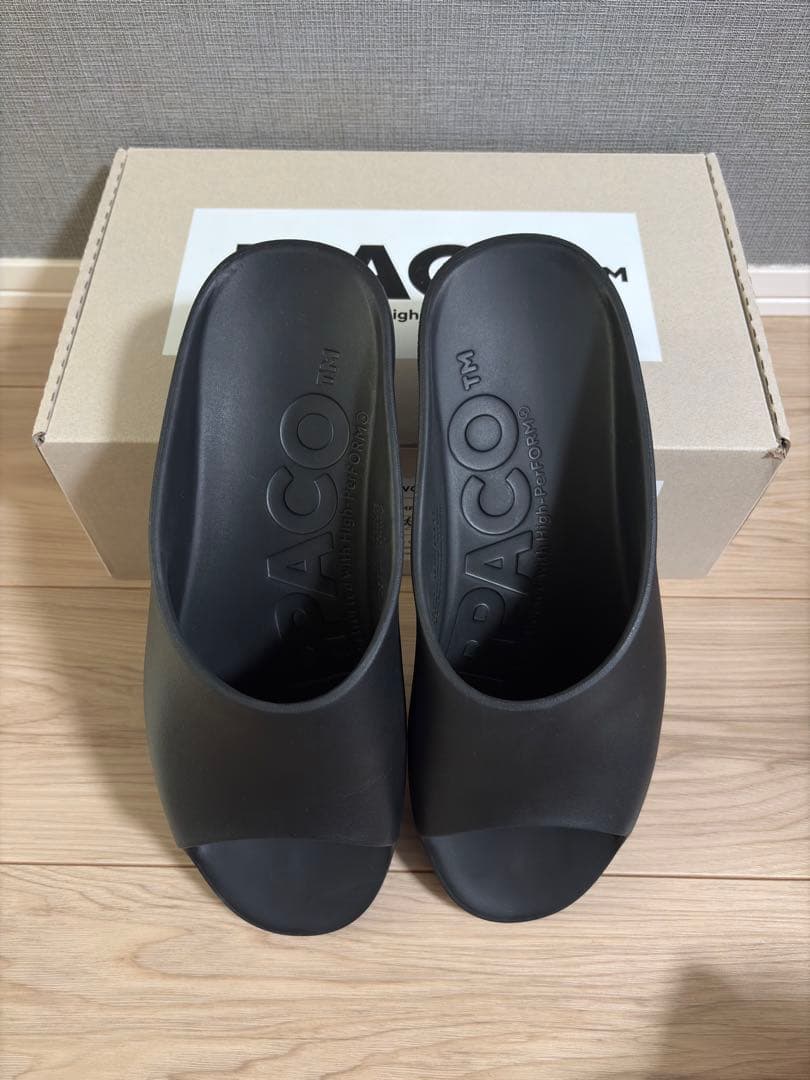 靴 PPACO LUX-2 27cm