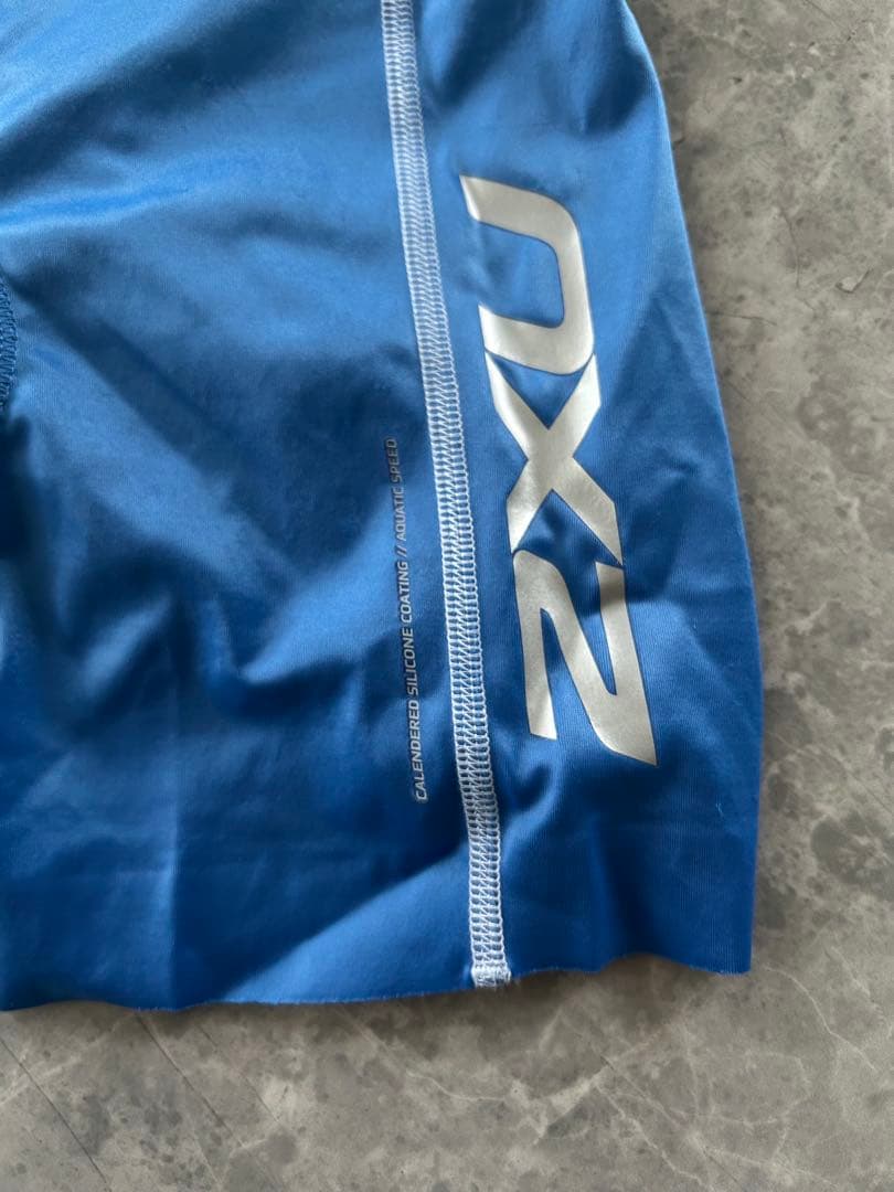 未使用 2UXレディーストライアスロンウェア