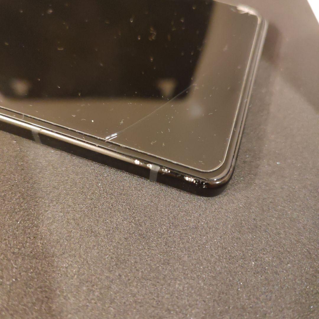 【値下】ASUS ROGPhone9 ゲーミングスマートフォン ジャンク