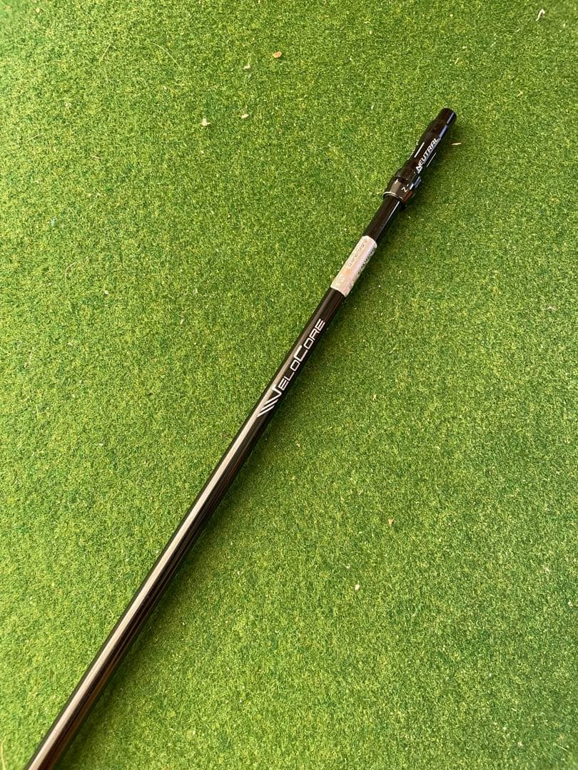 VENTUS ベンタスブラックシャフト