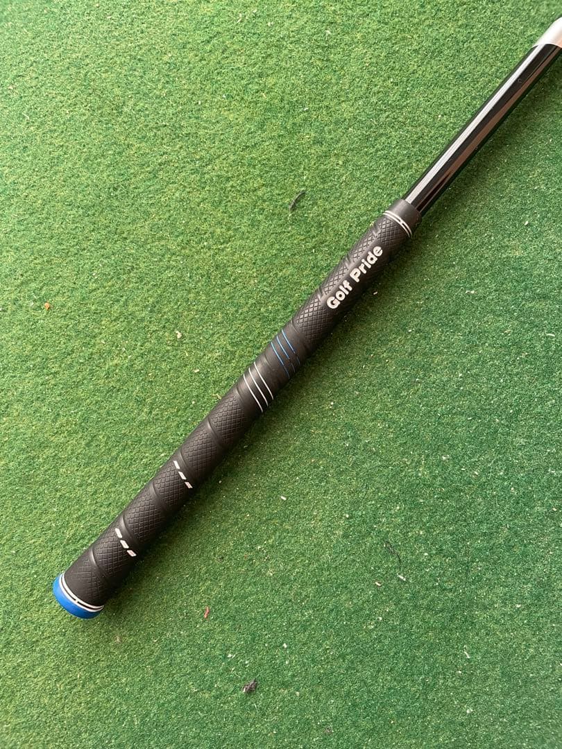 VENTUS ベンタスブラックシャフト