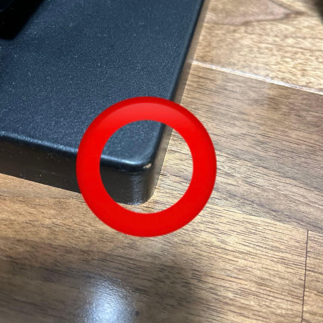 【美品】ONKYOのスピーカーセット（ピアノブラック）