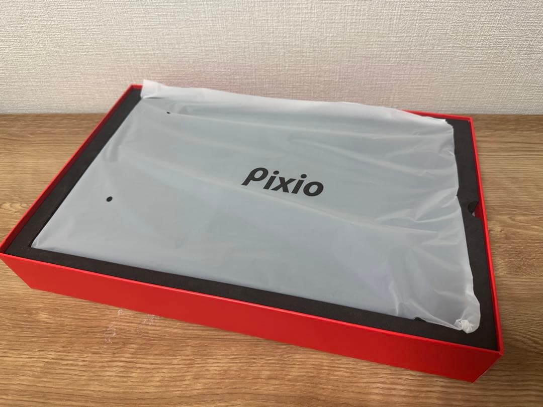 【Pixio】ピクシオ ポータブルモニター PX160 WAVE 15.6型