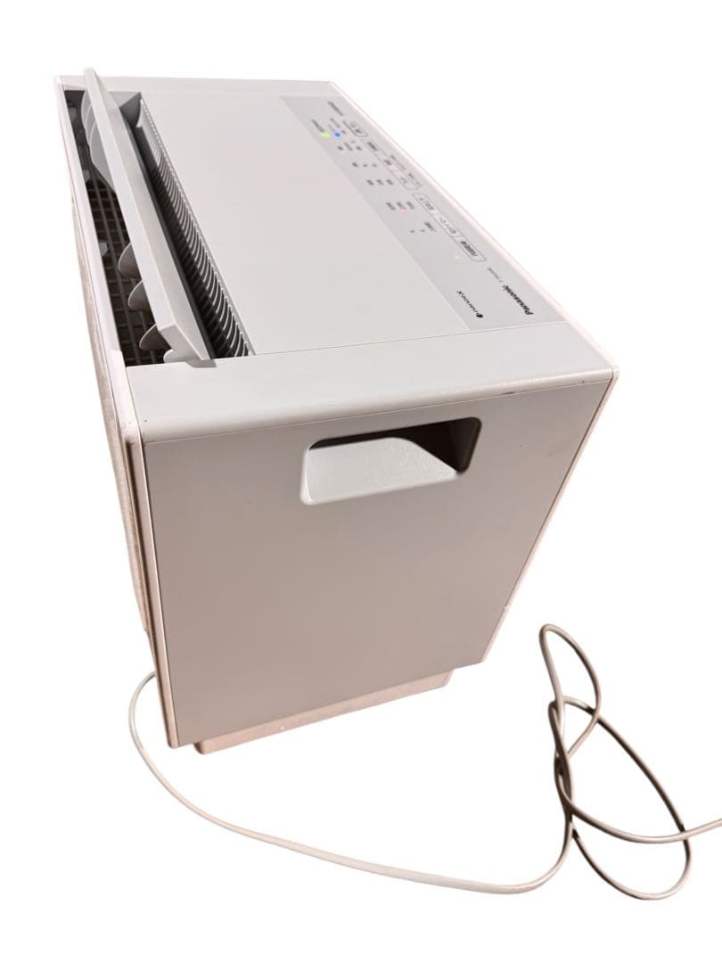 Panasonic パナソニック F-YHUX90 衣類乾燥除湿器 ハイブリッド