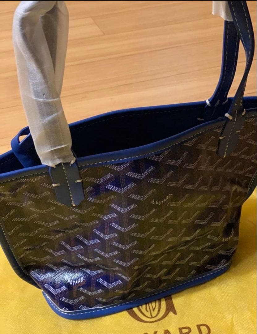 pippi♡ トート 大容量 黒 小 茶 おまとめ割 新品未使用 ポーチ付