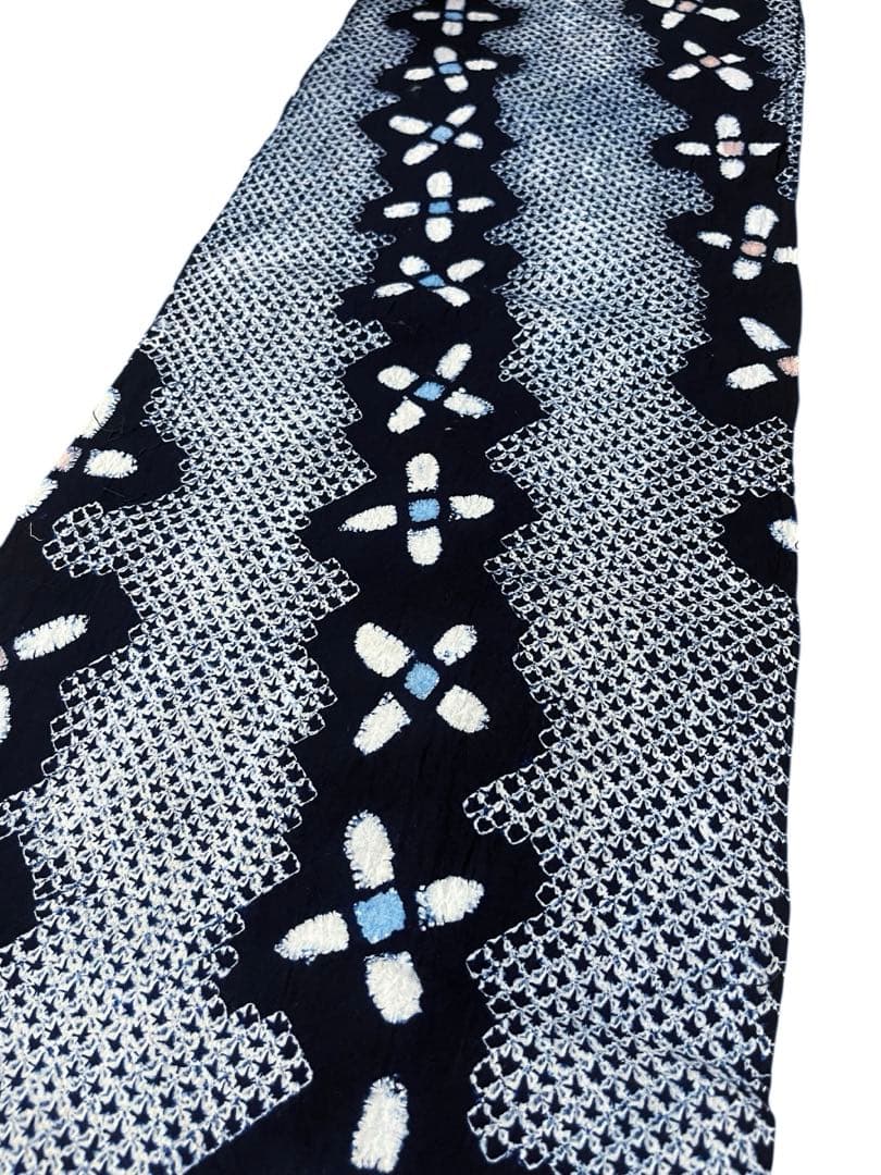 みるちゃん⭐︎さま　有松鳴海絞り お得 藍染