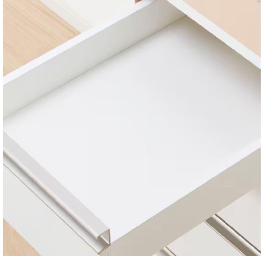 ニトリ　140cmキッチンボード　高さ96cm