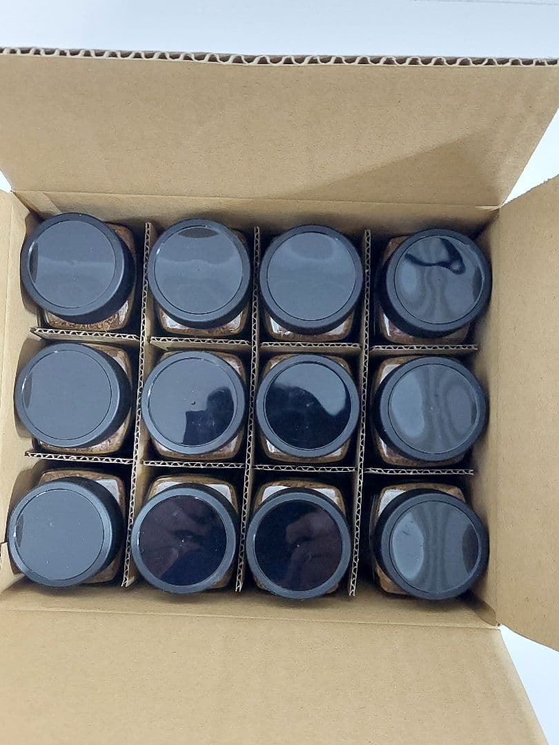 ハマヤ　ブルーマウンテンNo1ブレンド50g❌36本