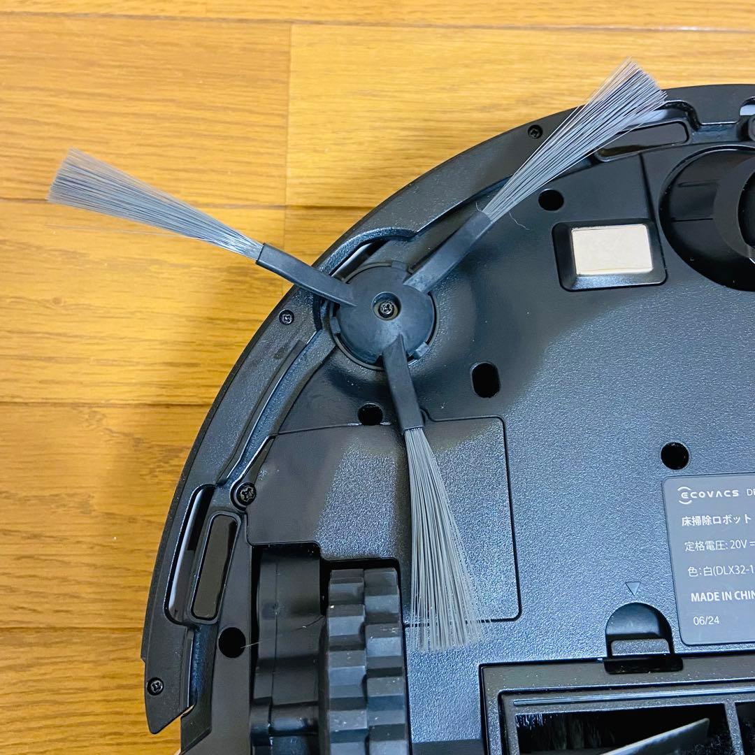 ECOVACS DEEBOT Y1 PRO PLUS ロボットクリーナー 掃除機