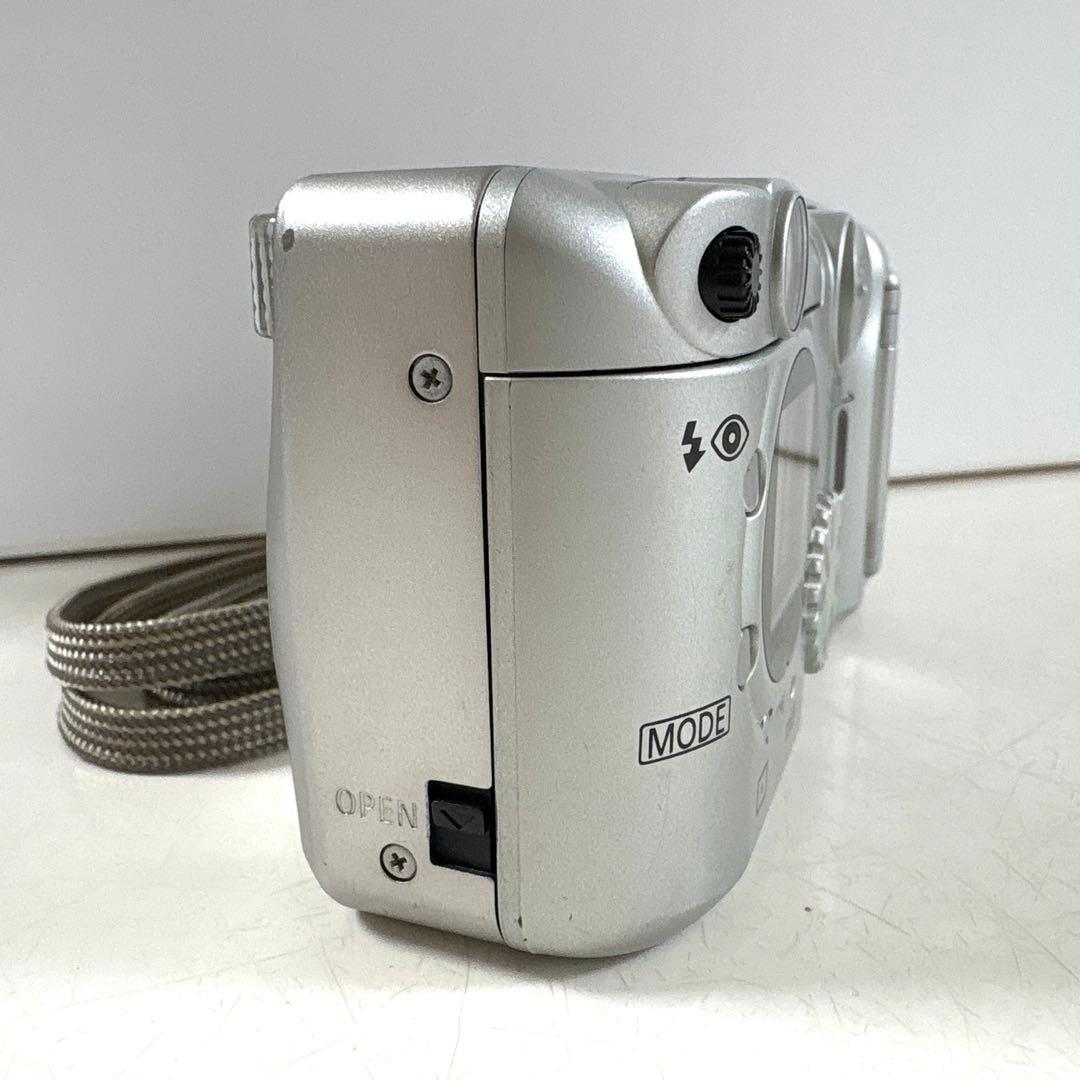 Canon オートボーイ155 コンパクトフィルムカメラ