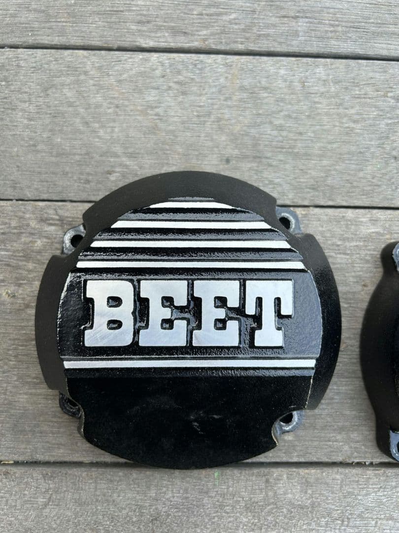 BEET(ビート) ポイントカバー左右