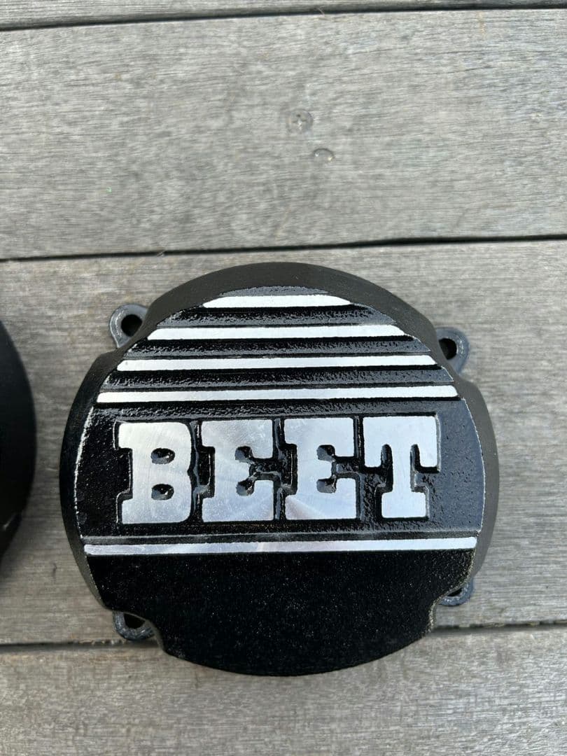 BEET(ビート) ポイントカバー左右