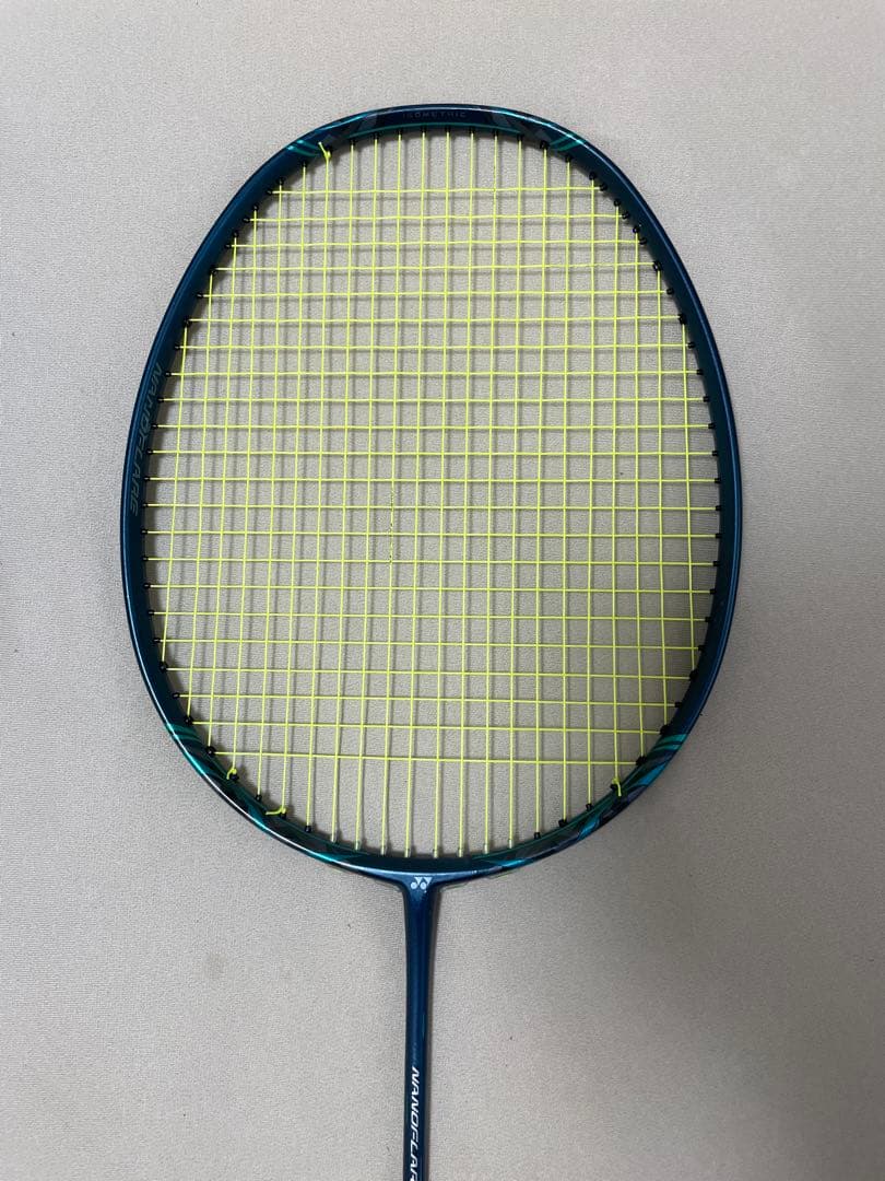 ラケット YONEX NANOFLARE 800 PRO