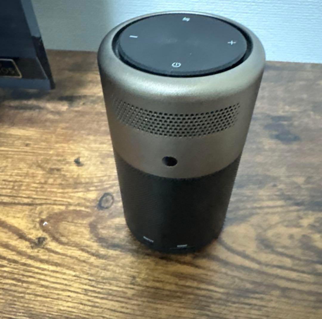 【最終価格‼️】モバイルプロジェクター NEBULA CapsulePro