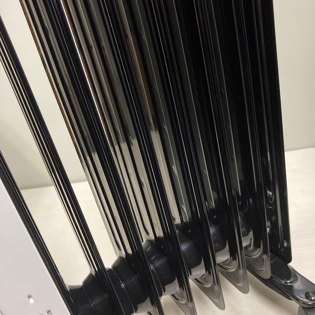 HIDAMARI ヒダマリ マイコン式オイルヒーター OH-T2042