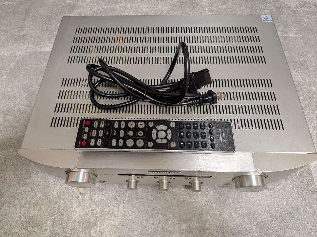 Marantz PM5005プリメインアンプ　値下げ