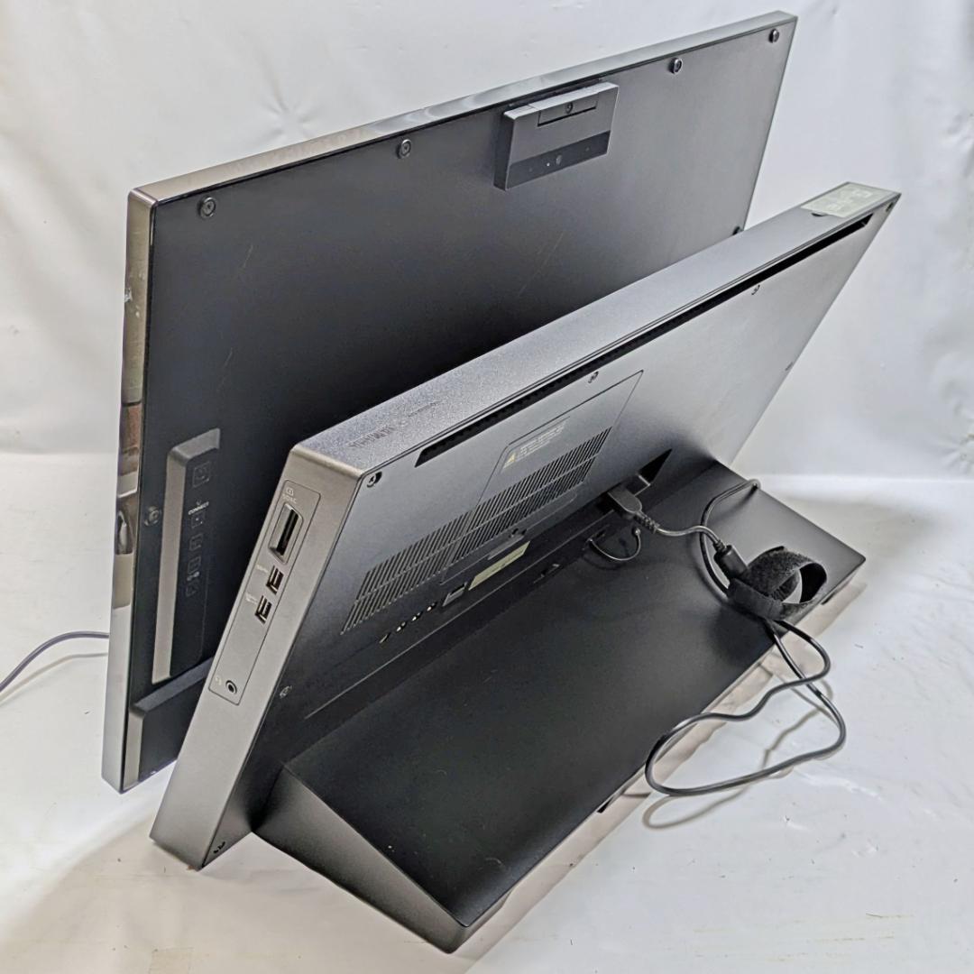 (2563)NEC LAVIE All-in-one i7 3TB 美品