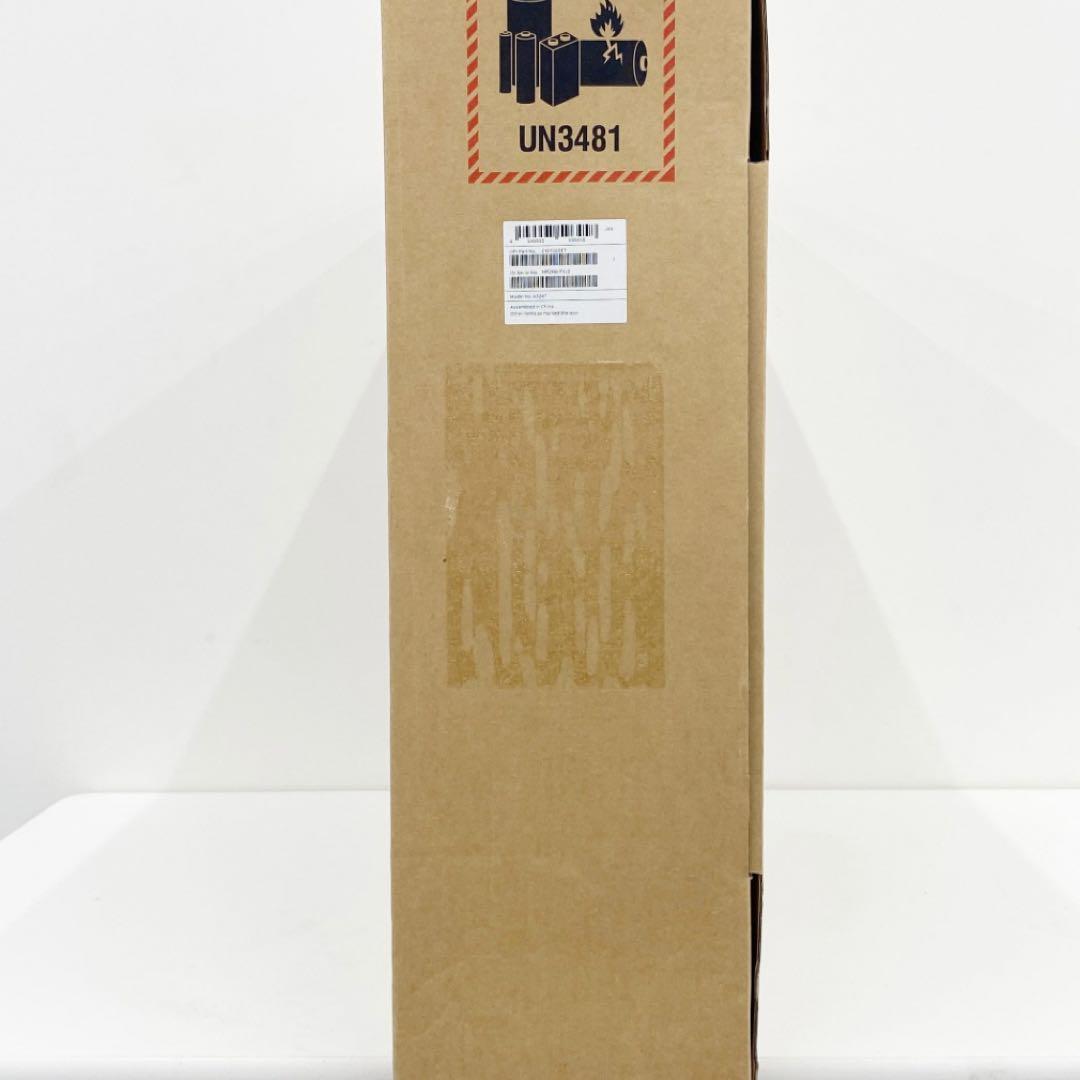 黒*君様 【新品】iMac M4 2024モデル 16GB 512GB