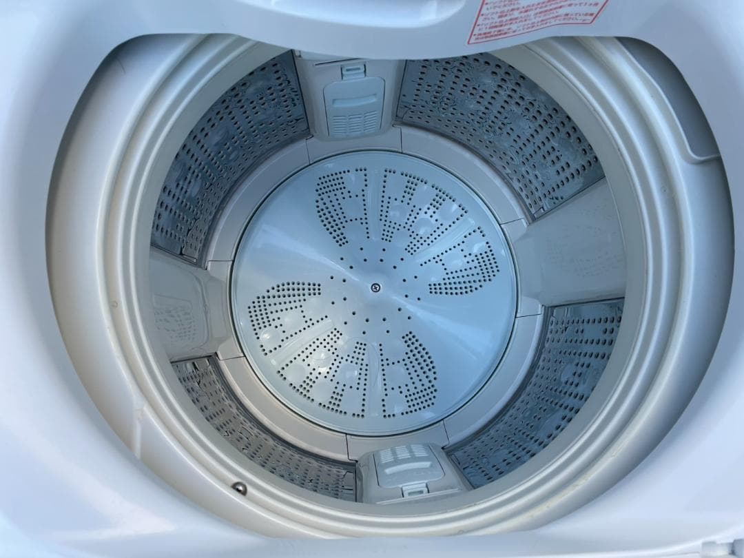 大阪京都限定 日立 ビートウォッシュ 8kg 洗濯機 ナイアガラビート洗浄