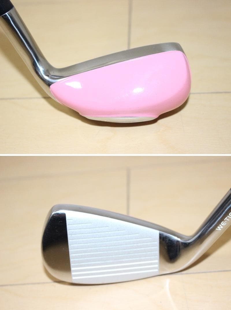 レディース用❗️SKYNET.ワールドイーグル.ミズノ等 ゴルフクラブ セット