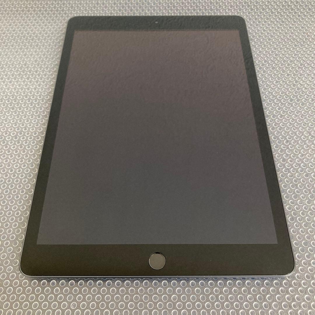2715【早い者勝ち】電池最良好☆iPad7第7世代 32GB WIFIモデル☆