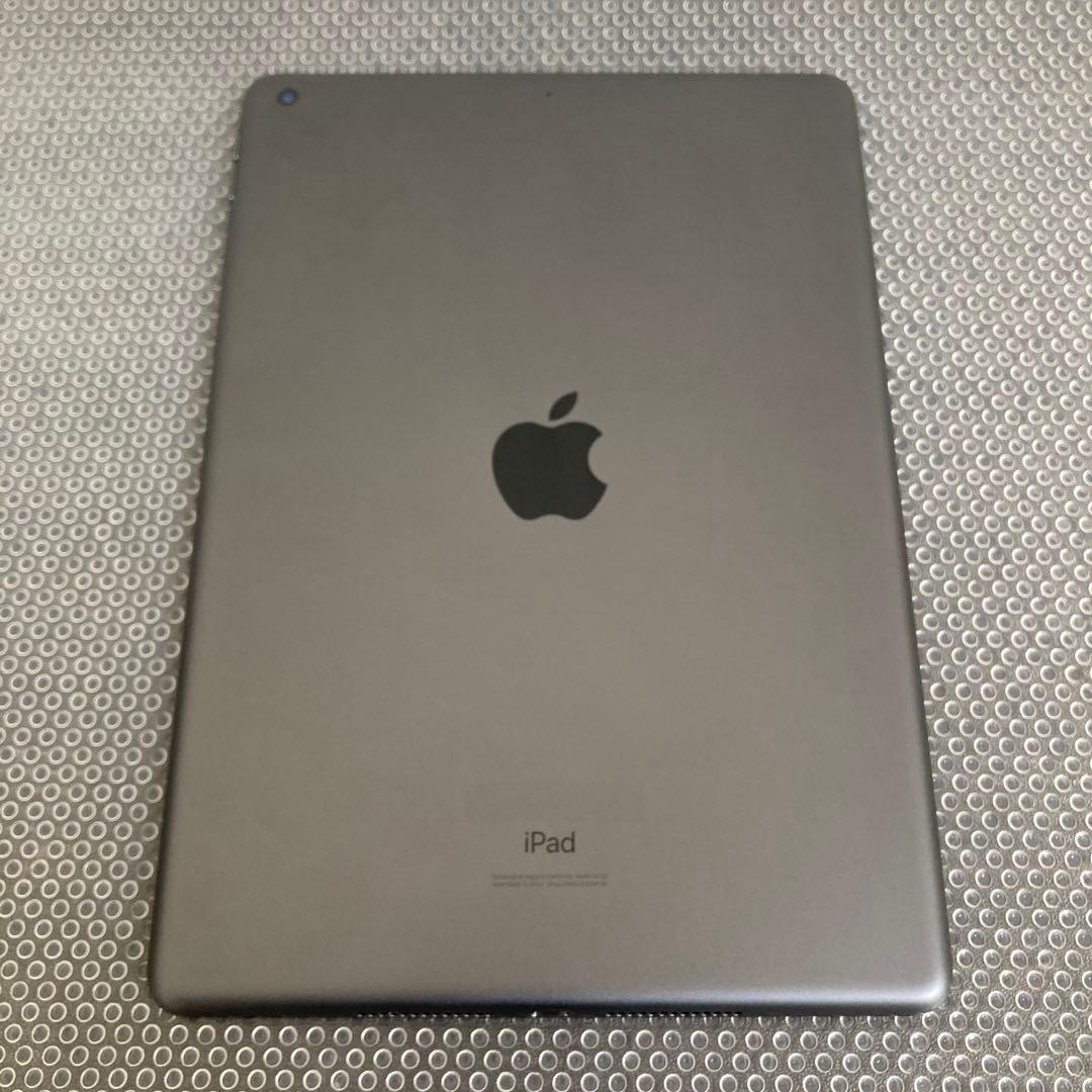2715【早い者勝ち】電池最良好☆iPad7第7世代 32GB WIFIモデル☆