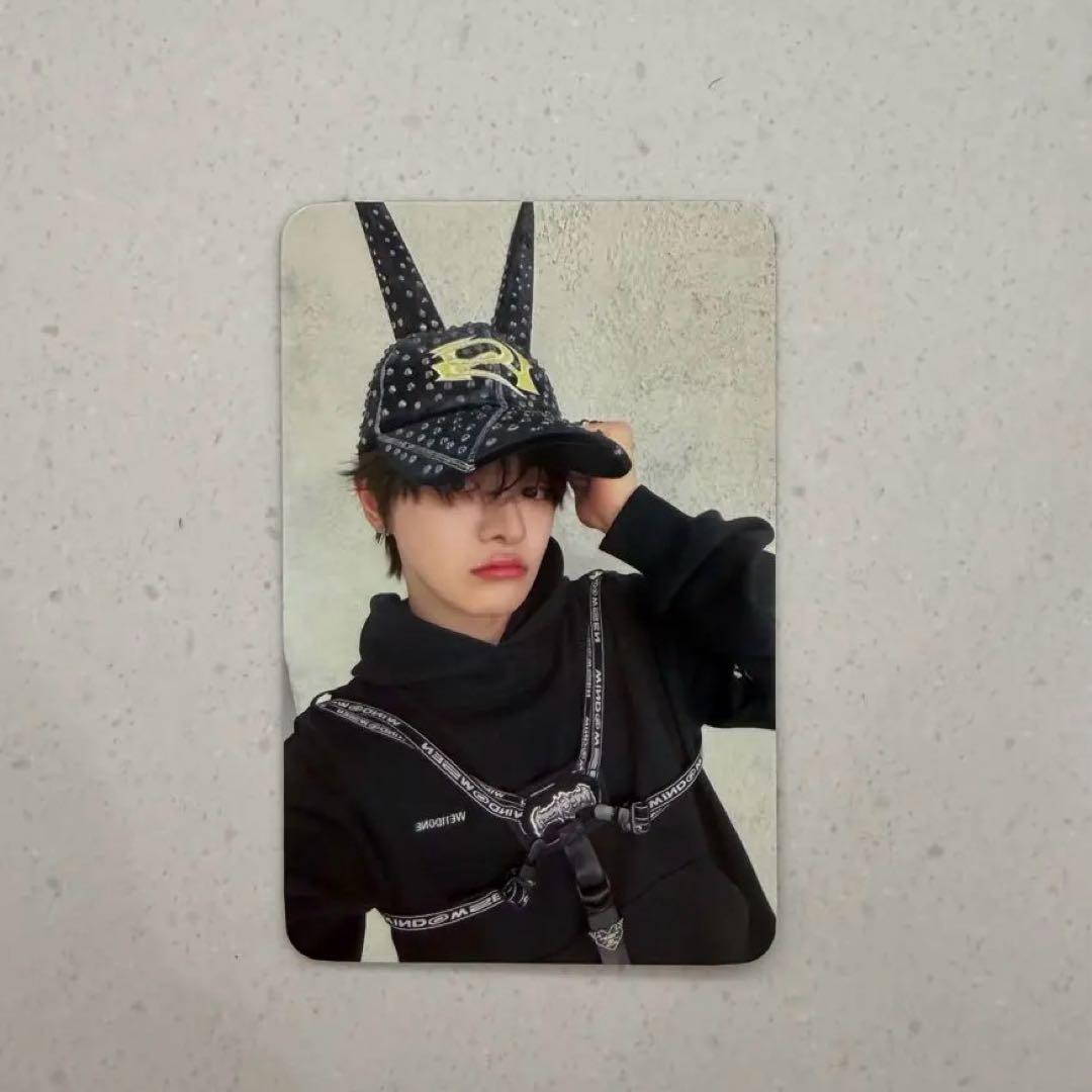 ALD1 リオ ショケ トレカ