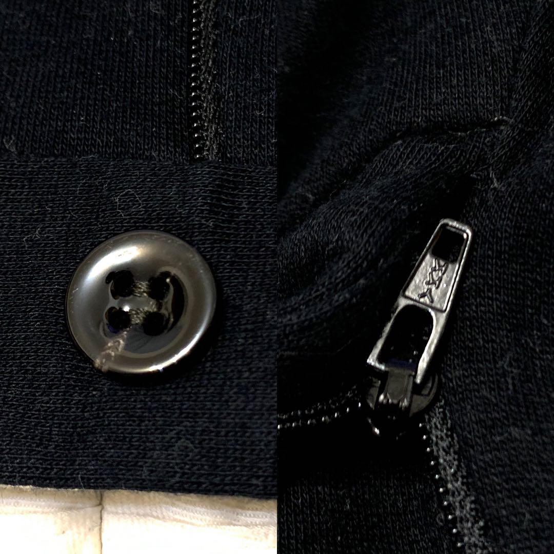 ●GERMANO 50 イタリア製 定価35,000程 柔らか生地 ストレッチ