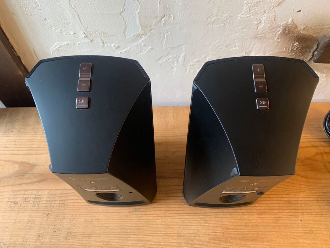 DENON デノン HEOS 3 HS2 ペアセット