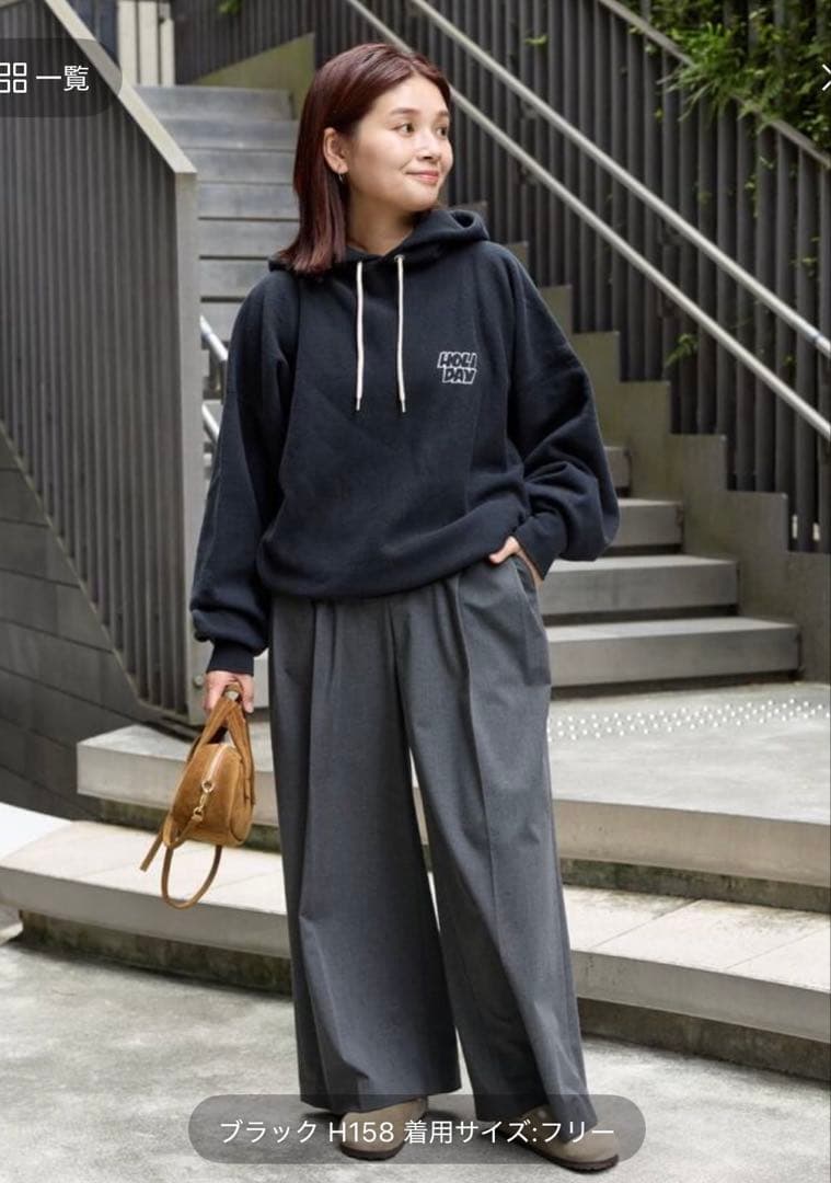 1/31〆CHAMPION JOURNALSTANDARD byHOLIDAY