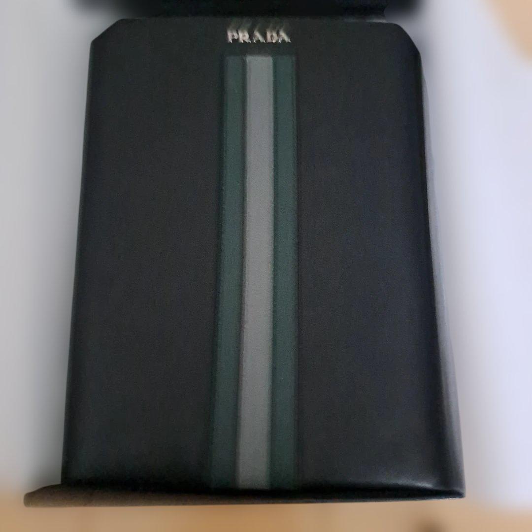 prada iPad miniケース