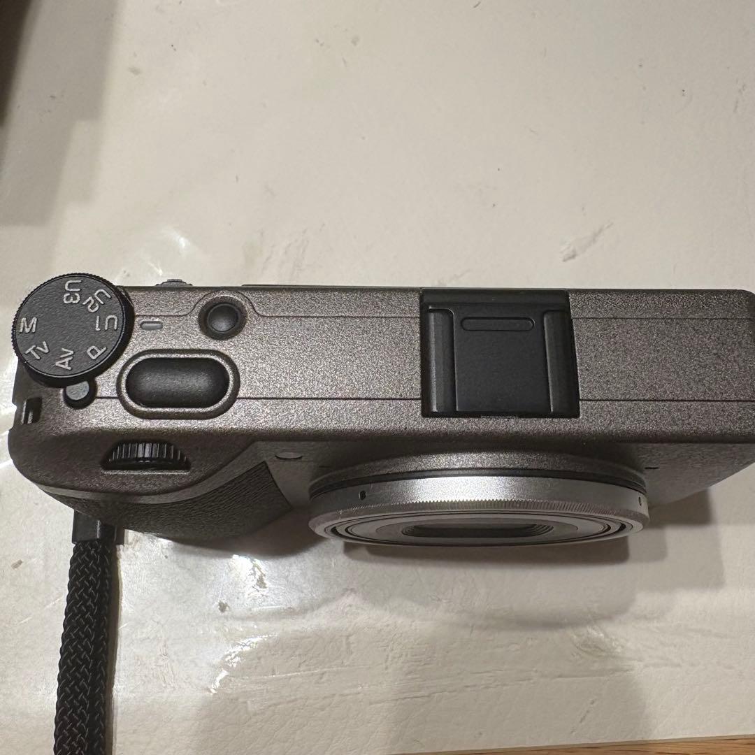 美品 RICOH GR III Diary Edition