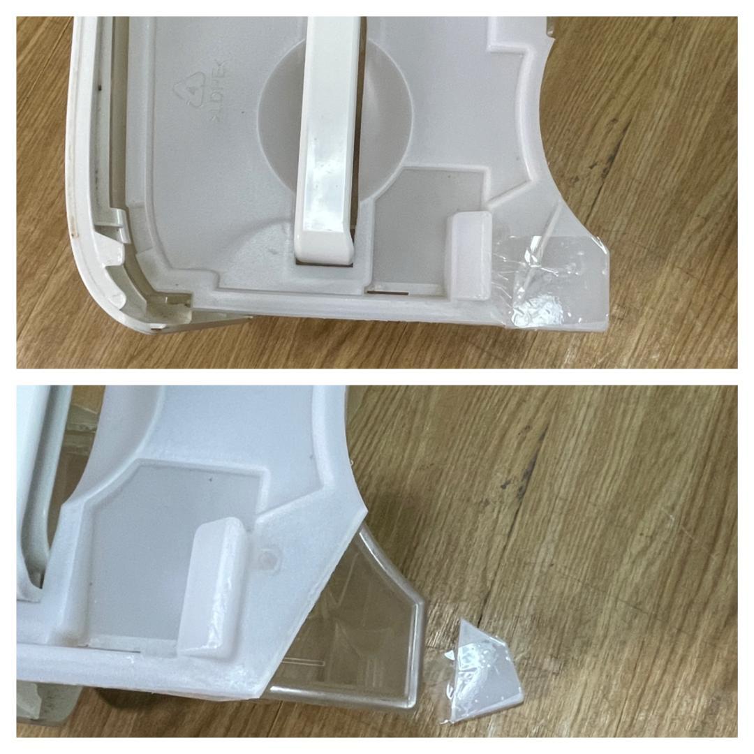 Y☆211 シャープ 衣類乾燥除湿機 CV-L71-W