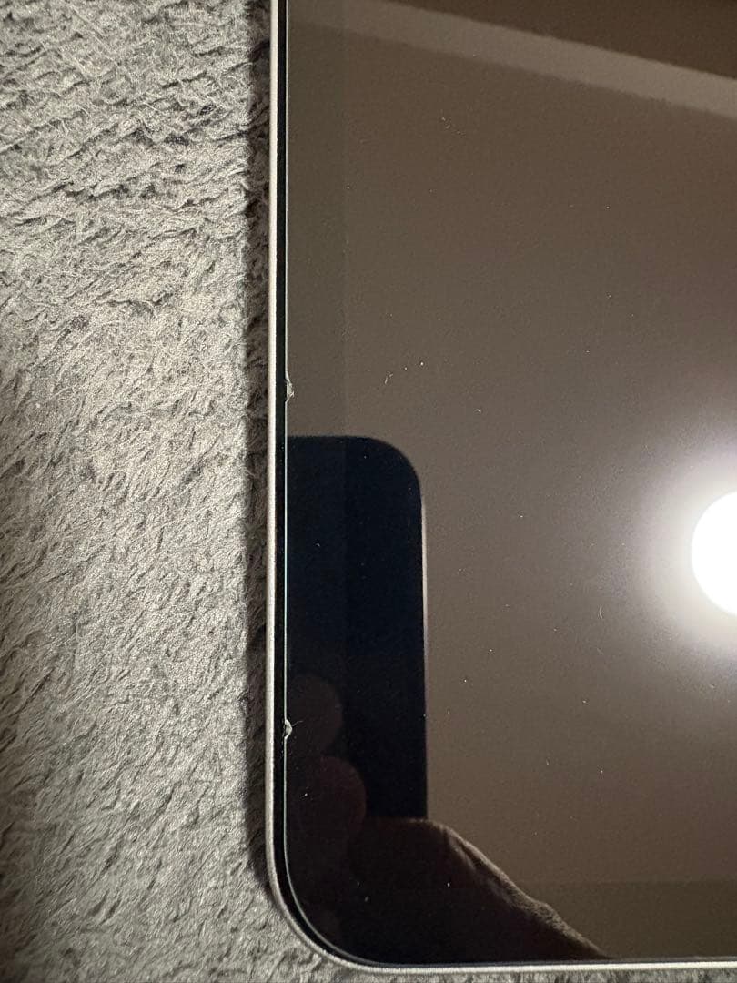 iPad Pro 12.9インチ 第6世代 Wi-Fiモデル