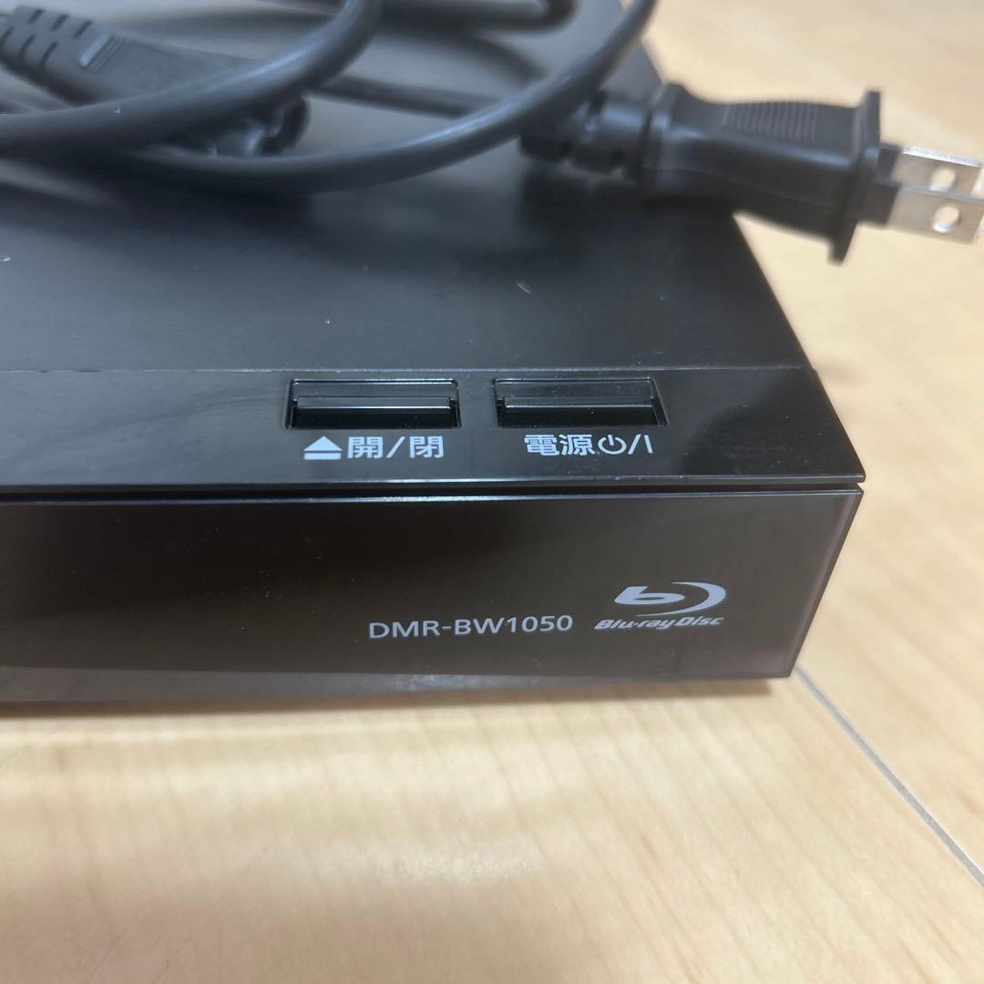 Panasonic DIGA 2019年製