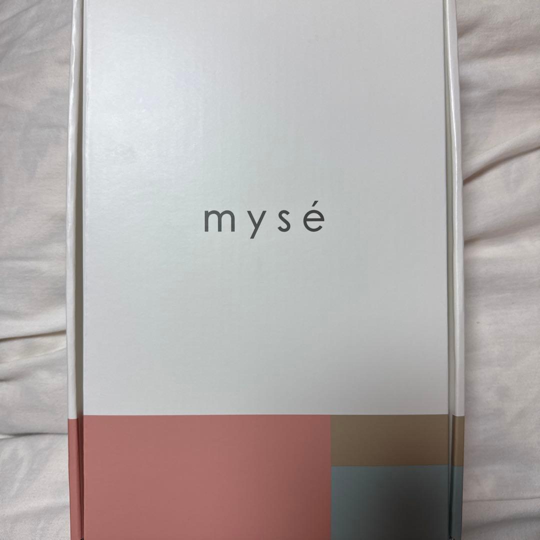 YA-MAN ヤーマン myseミーゼ スカルプリフト