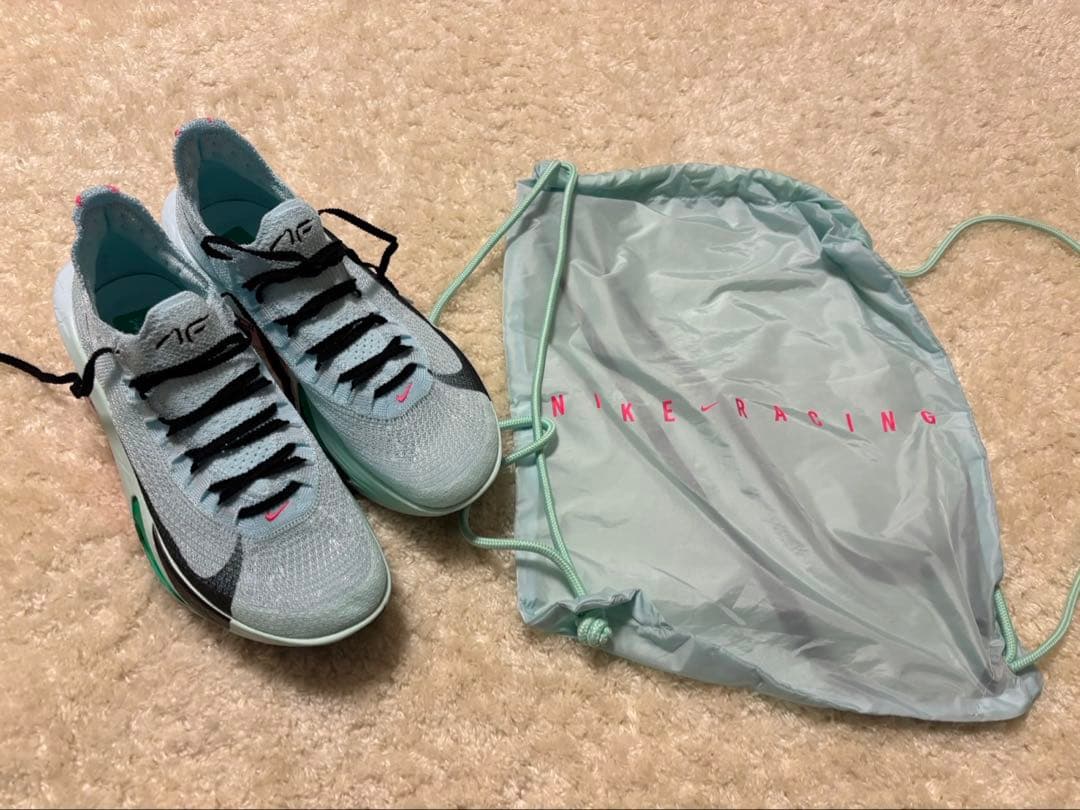 ナイキ　アルファフライ3 27cm