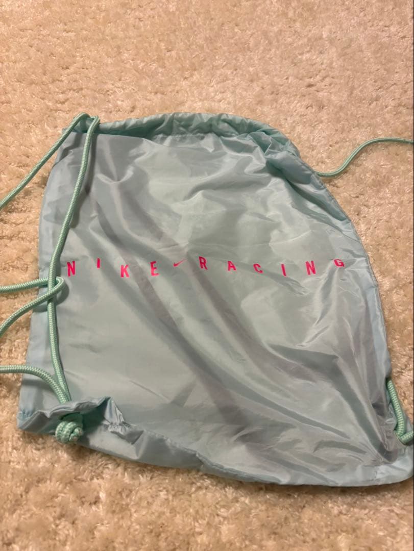 ナイキ　アルファフライ3 27cm