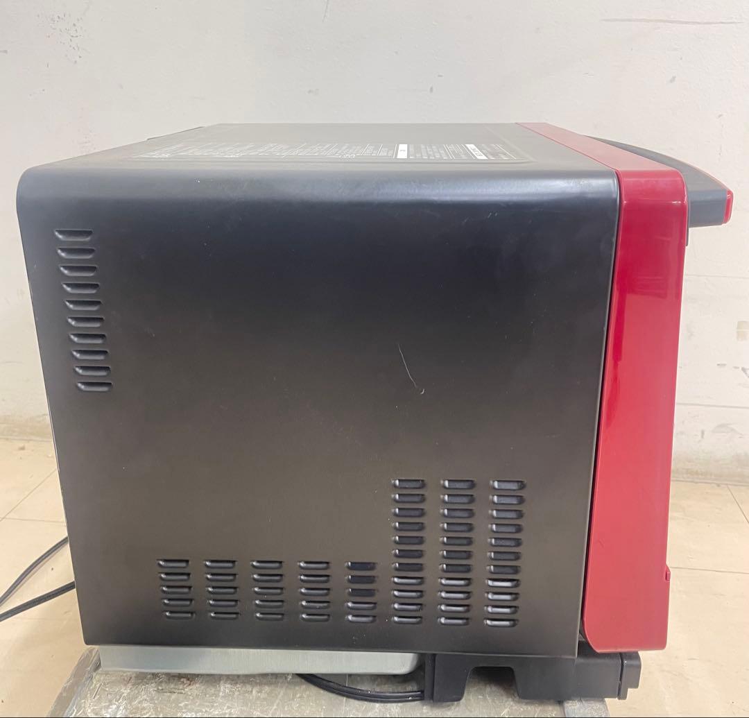 日立 MRO-S8X(R) オーブンレンジ