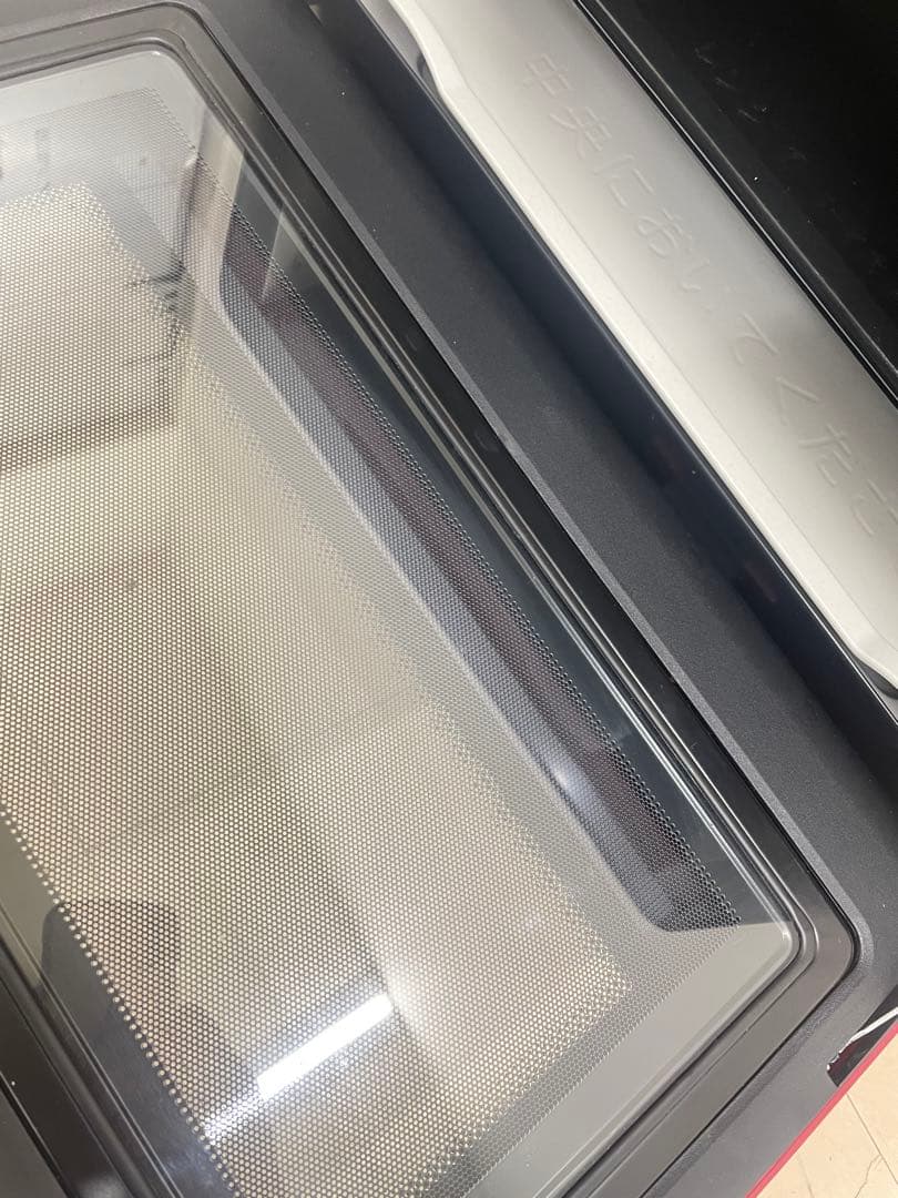 日立 MRO-S8X(R) オーブンレンジ