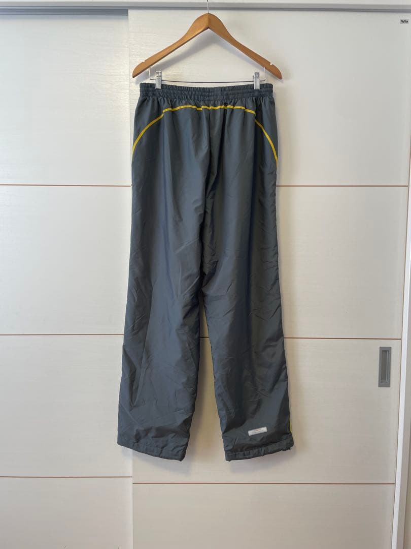 【大きいサイズ】デサント中綿ウォーマージャケット防風防寒上下セットアップXL