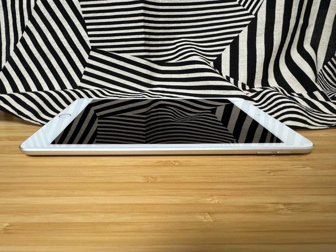 iPad mini 第5世代 64GB Wi-Fi シルバー