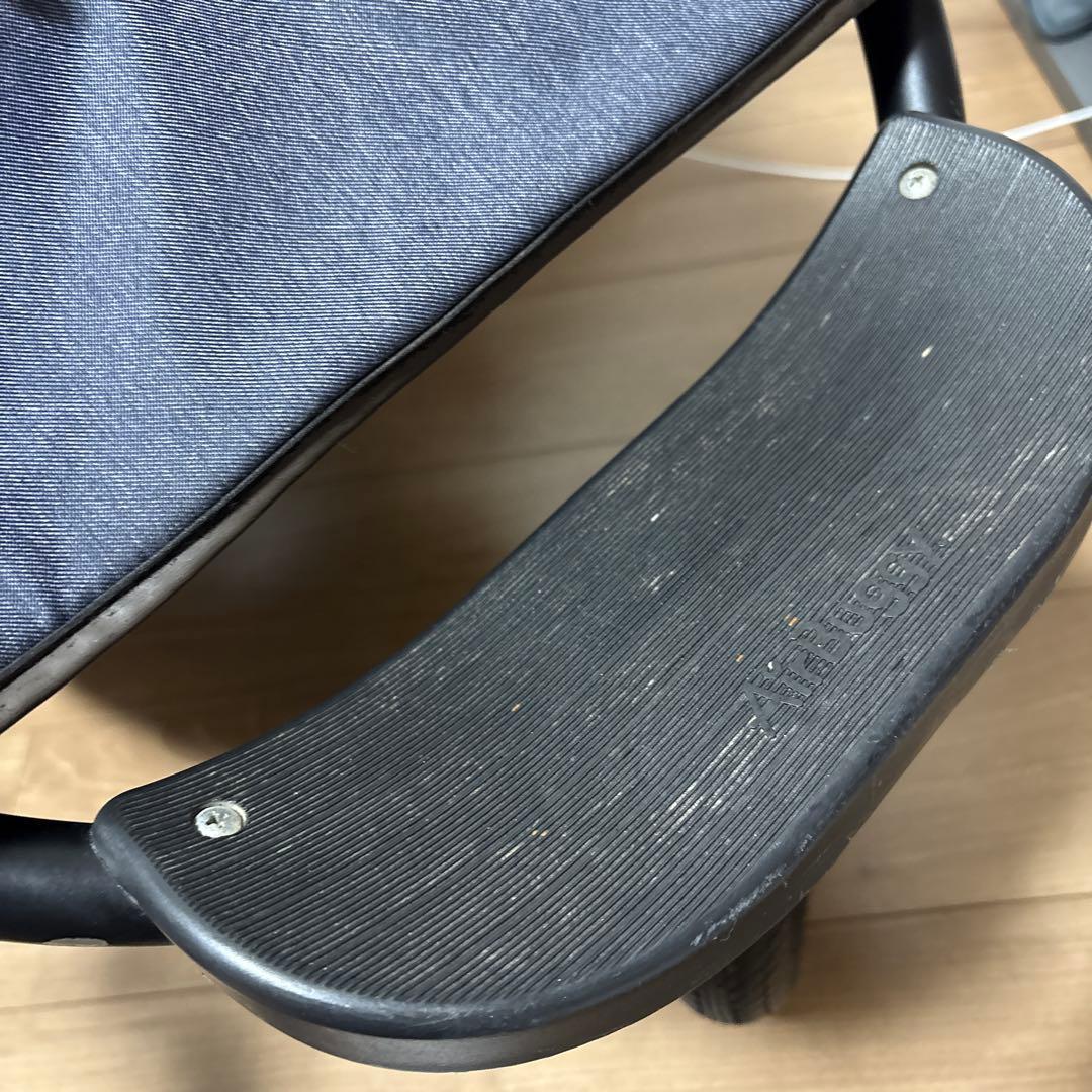 MAXI-COSI チャイルドシート ベビーカーセット