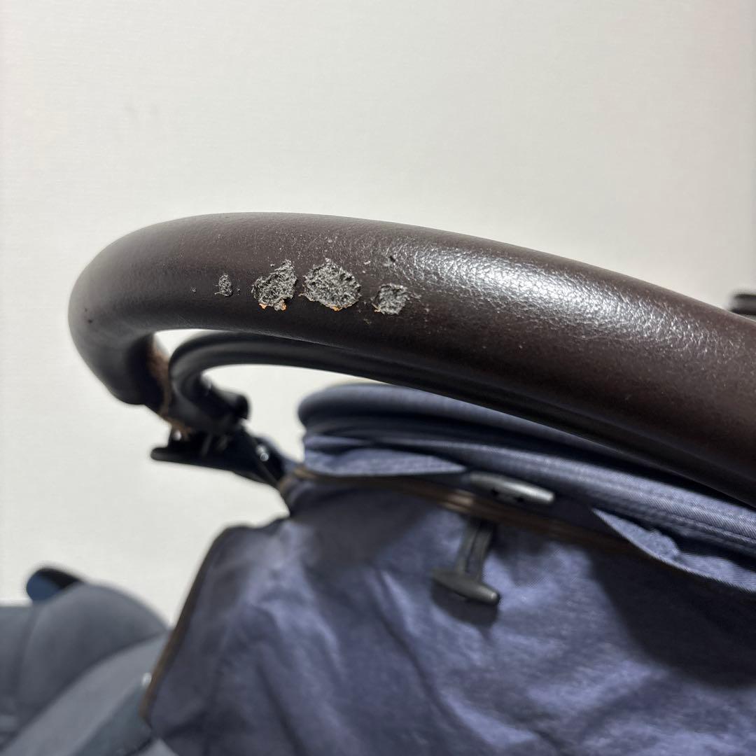 MAXI-COSI チャイルドシート ベビーカーセット