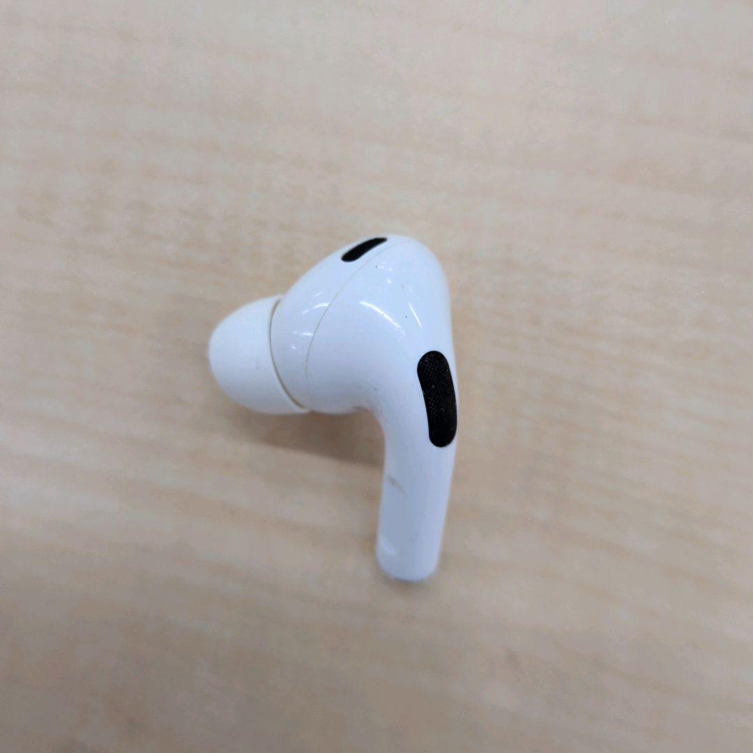Apple AirPods Pro 2世代 片耳 L 片方 左耳