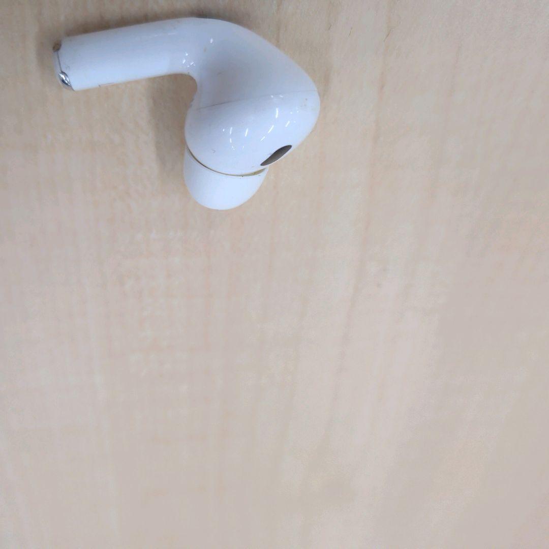 Apple AirPods Pro 2世代 片耳 L 片方 左耳